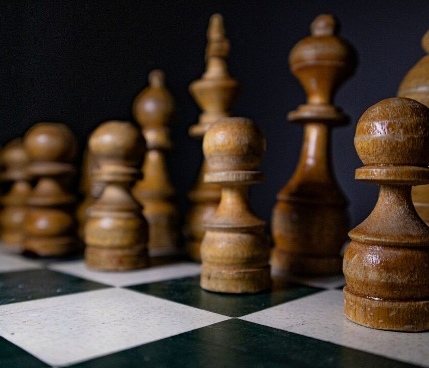 satranç, ilk satranç ne zaman oynandı